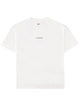 C.p. Company T-Shirt With Logo