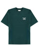 Drôle De Monsieur T-Shirt In Cotone