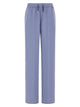 Herno Jogger Pants With Drawstring