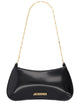 Jacquemus Borsa "Bisou Chaine" Small