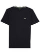 Boss T-Shirt Con Logo