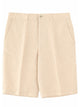 120% Lino Shorts In Lino