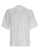 120% Lino Camicia In Lino