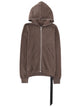 Rick Owens Drkshdw Felpa "Gimp"