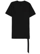 Rick Owens Drkshdw T-Shirt "Level T"