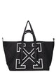 Off-White Borsa Tote "Heritage Day" Large