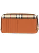 Burberry Portacarte "Check"