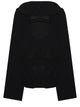 Alberta Ferretti Top In Chiffon