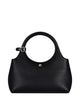 Courregès Luxurious 100% Leather Handbag