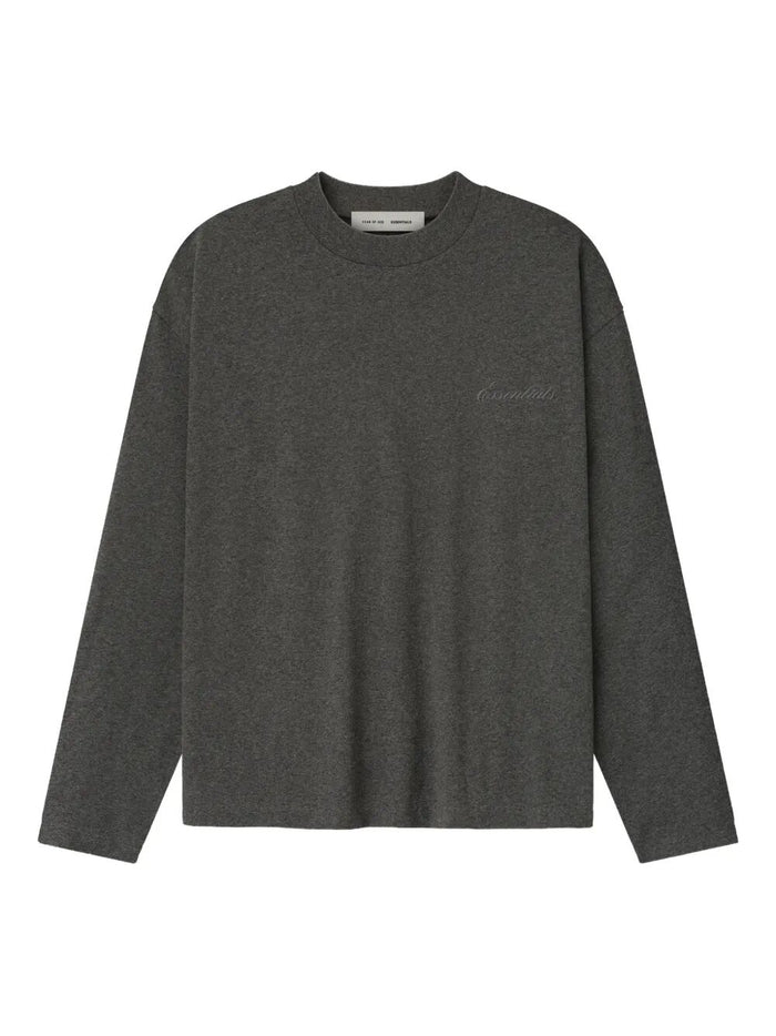 Fear Of God Essentials "Classic Long Sleeve" Tee