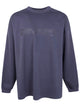 Fear Of God Essentials "90`S Long Sleeve" Tee