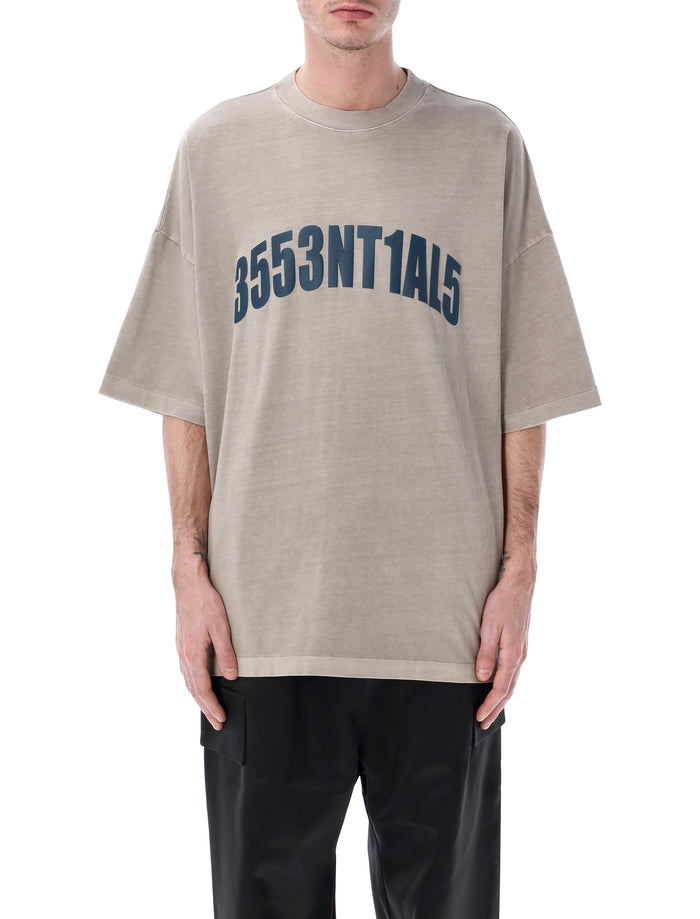 Fear Of God Essentials Fear Of God Essentials New York 90S Tee Grey