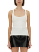Courregès Tank Top