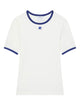 Courregès Heritage Contrast T-Shirt