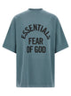 Fear Of God Essential 'Campus 90S' T-Shirt