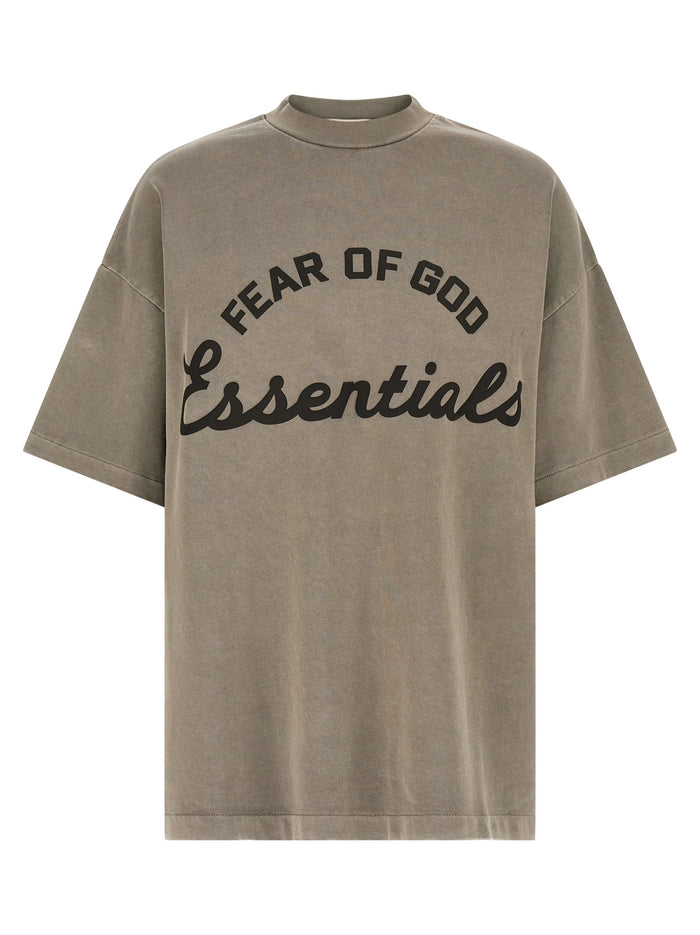 Fear Of God Essential 'Training 90S' T-Shirt