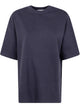 Fear Of God Essentials Women`S "Signature 90`S" Fit Tee