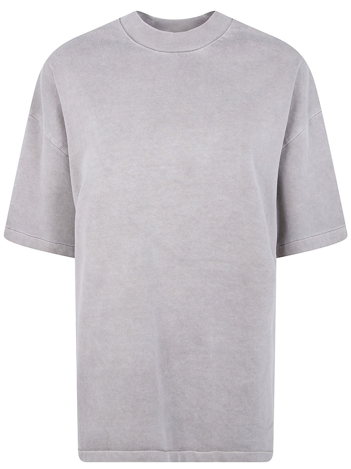 Fear Of God Essentials Women`S "Signature 90`S" Fit Tee