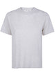 Fear Of God Essentials Women`S "Signature" Classic Short Sleeve Tee