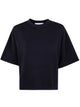 Fear Of God Essentials Womens Boxy Tee