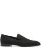 Christian Louboutin Danny Leather Loafers