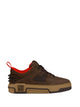 Christian Louboutin Maronne Leather Sneaker