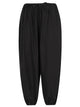 Mizuiro Cotton Trousers