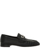 Christian Louboutin Leather Loafers