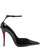 Christian Louboutin Erozee Patent Leather Pumps