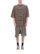 Rick Owens Drkshdw T-Shirt "Tommy T"