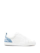 Christian Louboutin Fun Louis Junior Leather Sneakers