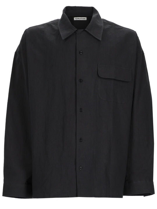 Ymc Camicia "Wray"