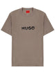 Hugo T-Shirt "Dumeo" Con Logo