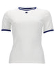 Courreges T-Shirt Con Logo