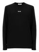 Msgm T-Shirt Con Logo