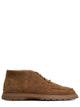 Tod's Mocassino In Pelle Scamosciata