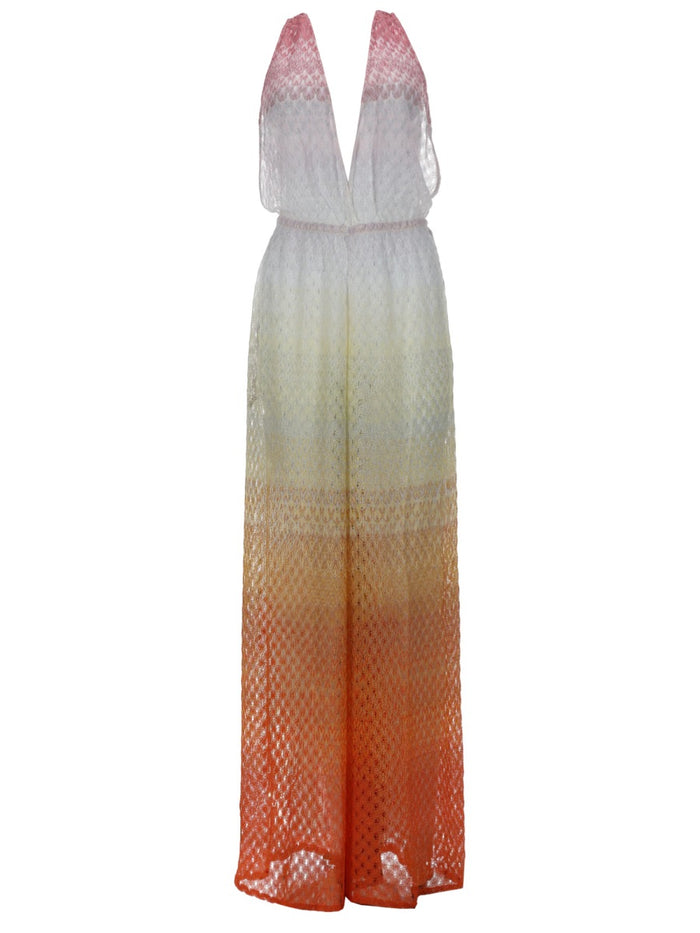 Missoni Jumpsuit Copricostume