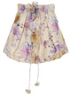Zimmermann Shorts "Luna Tuck"