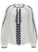 Marant Étoile Blusa "Lena"