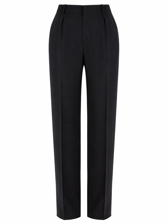 Saint Laurent Tailored Pants