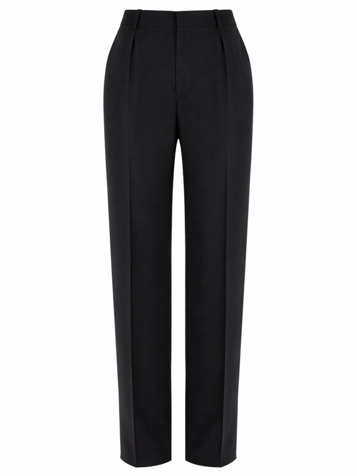 Saint Laurent Tailored Pants