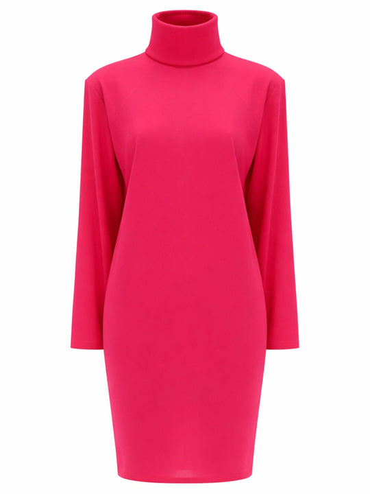 Saint Laurent "Boxy" Dress