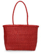 Dragon Diffusion Borsa "B Weave" Small