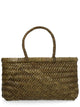 Dragon Diffusion Borsa "Flat Gora" Mini
