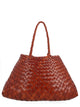 Dragon Diffusion Borsa "Santa Croce" Small