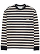 Msgm T-Shirt Con Logo