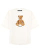 Palm Angels T-Shirt In Cotone