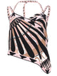 Pucci Top Con Stampa