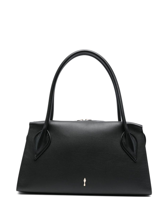 Christian Louboutin Venus Medium Leather Shoulder Bag