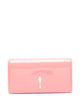 Christian Louboutin Bettina Leather Clutch